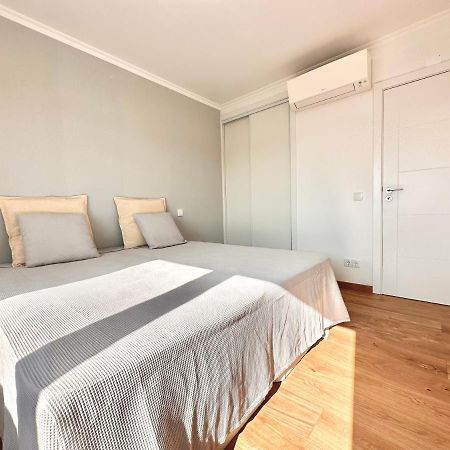 Holiday Apartment Albufeira Exterior photo