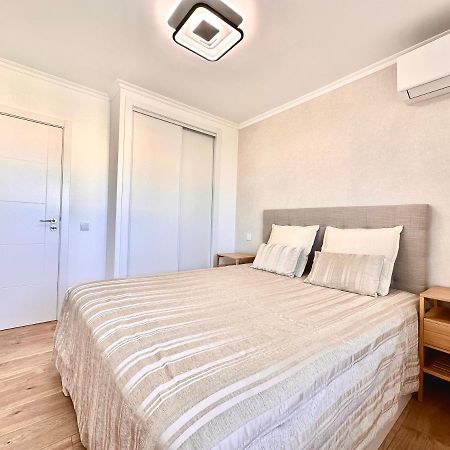 Holiday Apartment Albufeira Exterior photo