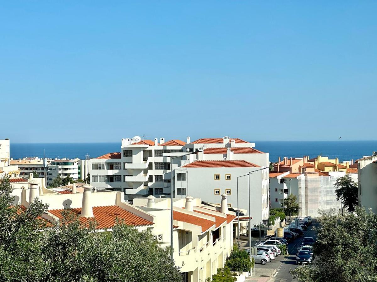Holiday Apartment Albufeira Exterior photo