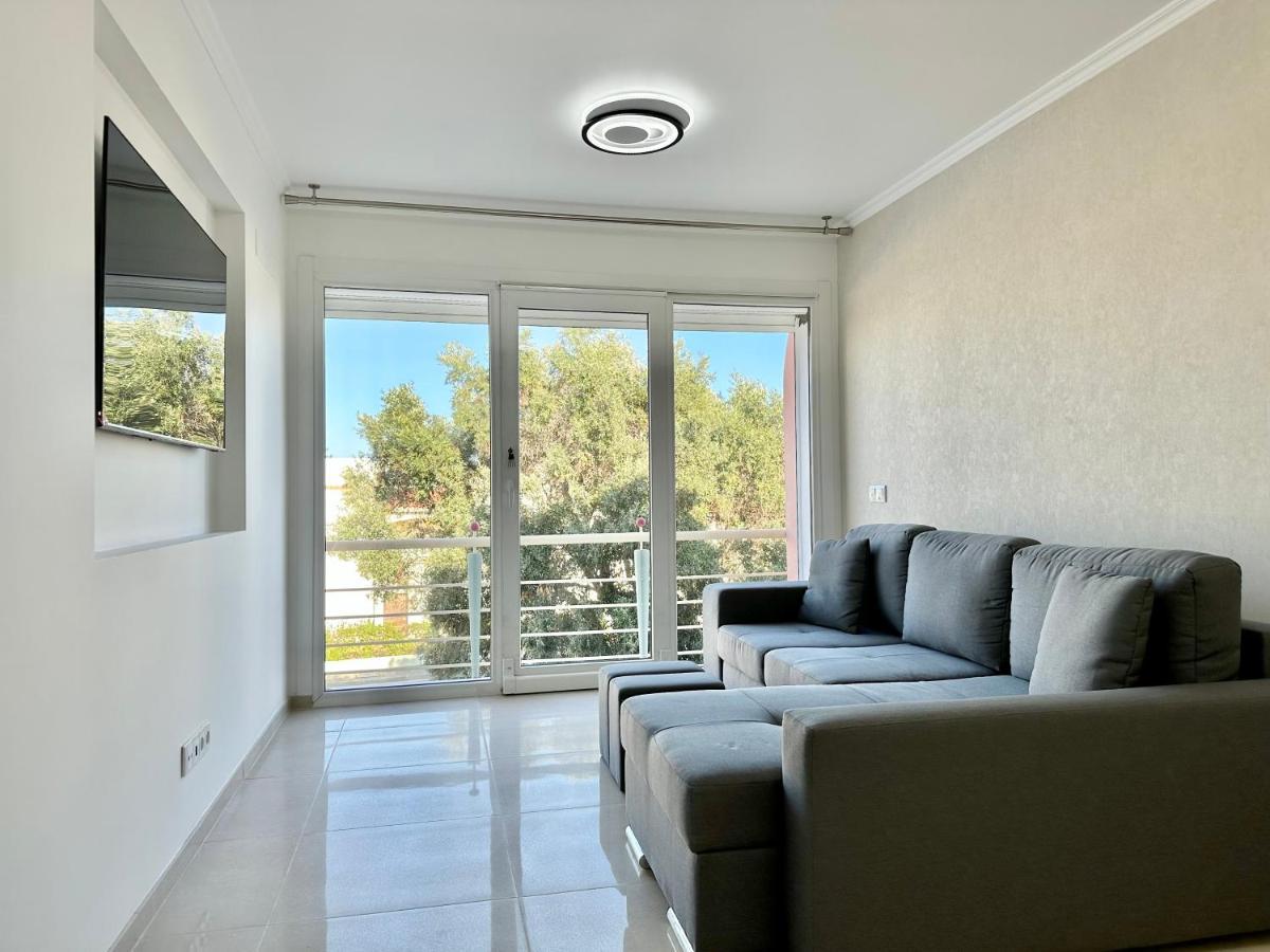 Holiday Apartment Albufeira Exterior photo